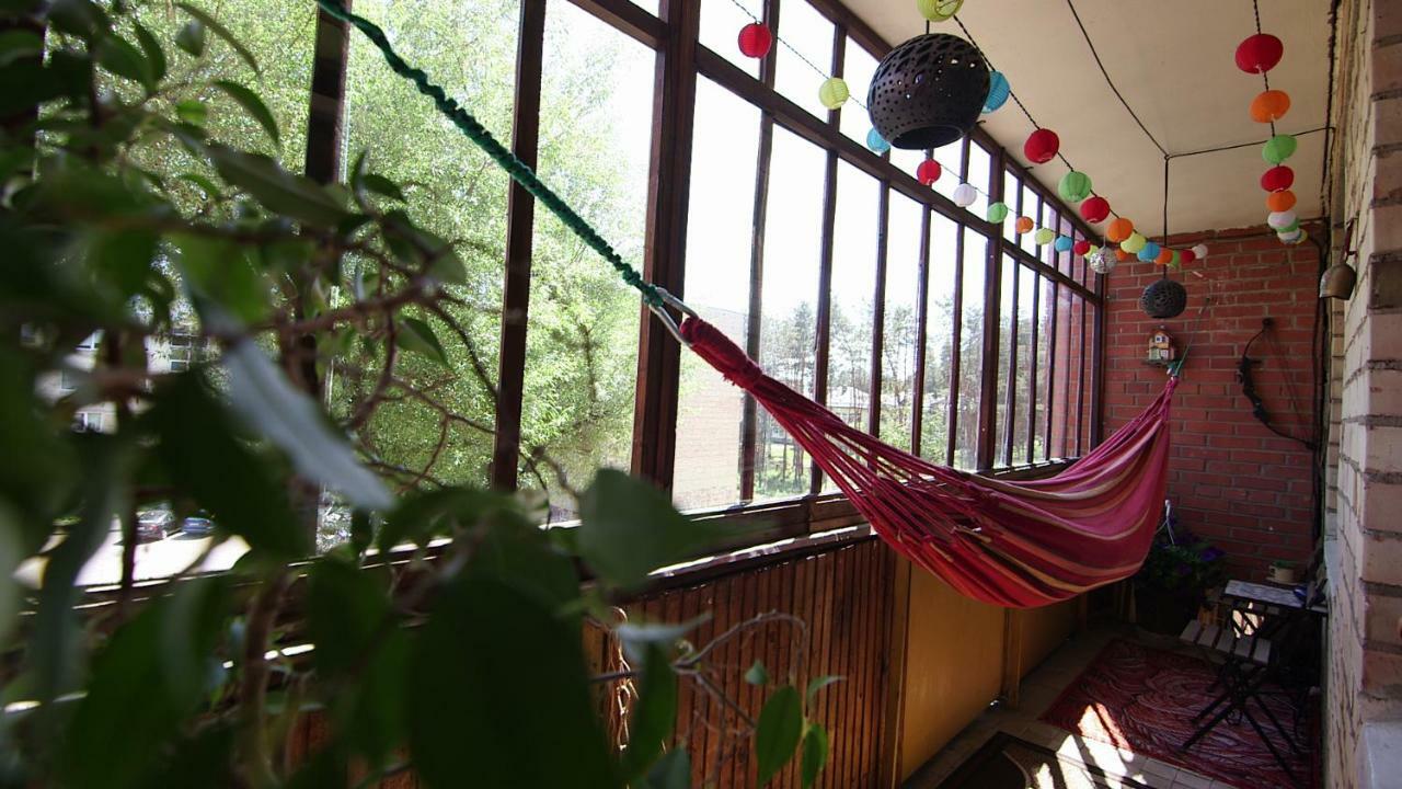 Nature Lovers Place Varena Exterior photo